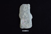 戈形器藏品圖，第1張