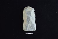 戈形器藏品圖，第2張