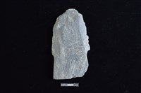 戈形器藏品圖，第1張