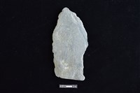 戈形器藏品圖，第2張