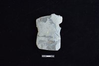 戈形器藏品圖，第1張