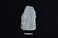 戈形器藏品圖，第1張