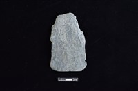 戈形器藏品圖，第2張