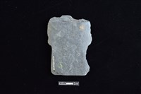 戈形器藏品圖，第1張