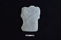 戈形器藏品圖，第2張