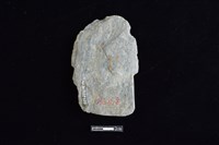 戈形器藏品圖，第2張