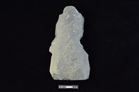 戈形器藏品圖，第1張