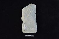 戈形器藏品圖，第2張