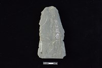 戈形器藏品圖，第2張