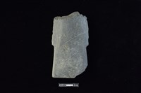 戈形器藏品圖，第1張