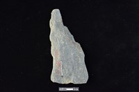 戈形器藏品圖，第2張