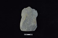 戈形器藏品圖，第1張