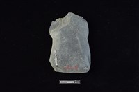 戈形器藏品圖，第2張