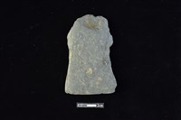 戈形器藏品圖，第1張