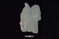 戈形器藏品圖，第2張