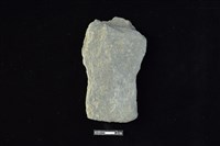 戈形器藏品圖，第1張