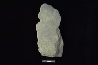 戈形器藏品圖，第2張