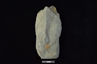 戈形器藏品圖，第2張