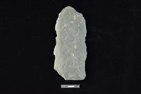 戈形器藏品圖，第1張