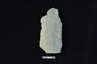 戈形器藏品圖，第1張