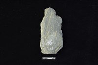 戈形器藏品圖，第2張