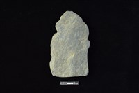 戈形器藏品圖，第1張