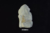 戈形器藏品圖，第2張