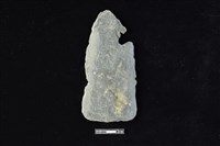 戈形器藏品圖，第1張