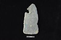 戈形器藏品圖，第2張