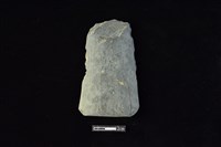 戈形器藏品圖，第1張