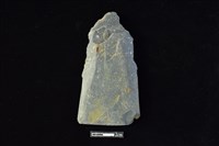 戈形器藏品圖，第1張