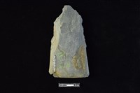 戈形器藏品圖，第2張