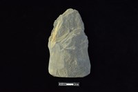 戈形器藏品圖，第1張