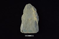 戈形器藏品圖，第2張