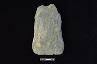 戈形器藏品圖，第1張