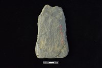 戈形器藏品圖，第2張