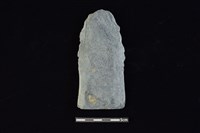 戈形器藏品圖，第1張