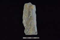 戈形器藏品圖，第2張