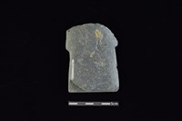 戈形器藏品圖，第2張