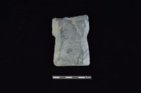 戈形器藏品圖，第1張