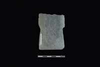 戈形器藏品圖，第2張