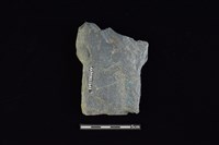 戈形器藏品圖，第2張