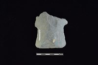 戈形器藏品圖，第1張