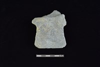 戈形器藏品圖，第2張