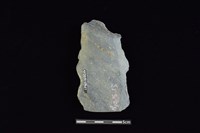 戈形器藏品圖，第2張