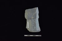 戈形器藏品圖，第2張