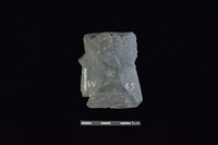 戈形器藏品圖，第1張