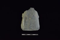 戈形器藏品圖，第1張