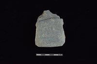 戈形器藏品圖，第2張