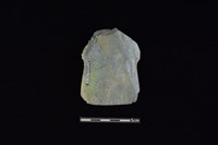 戈形器藏品圖，第2張